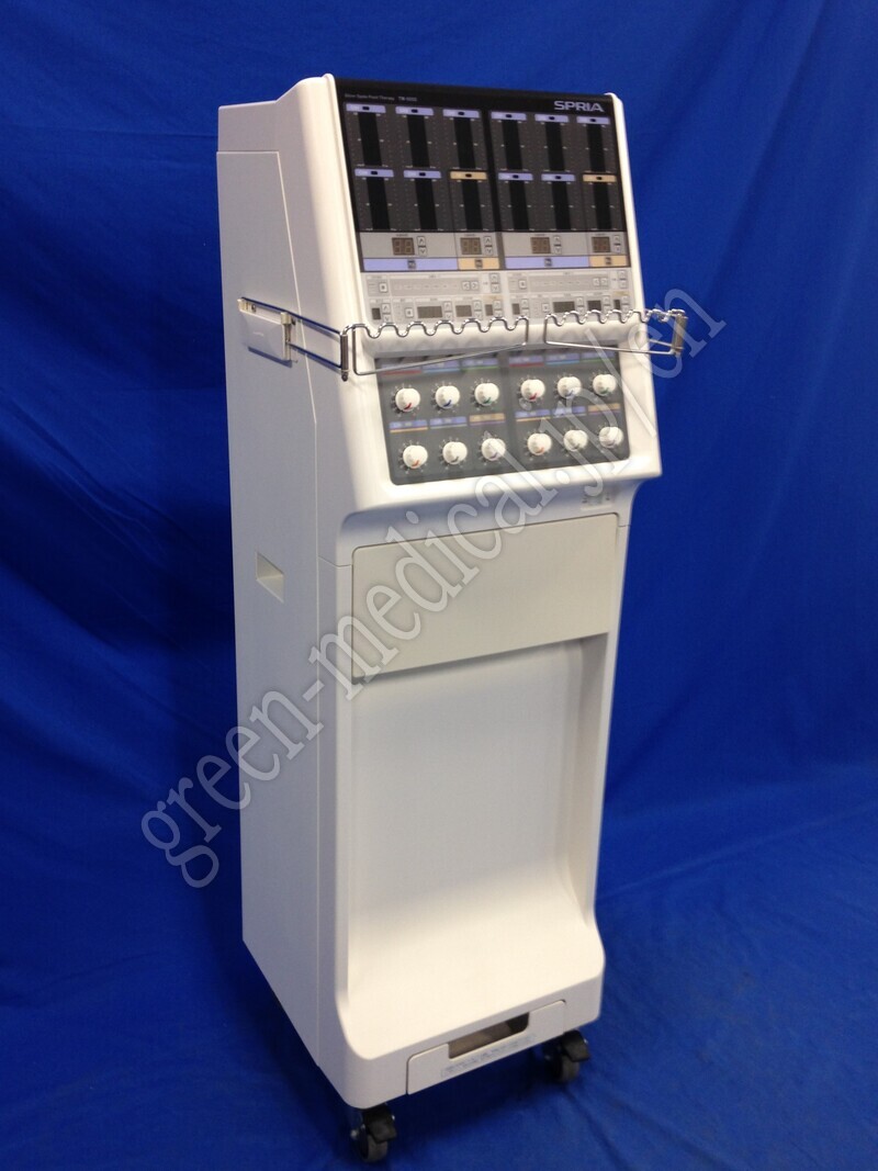 SSP治療器 (株式会社日本メディックス / 83446)￤中古医療機器など優良な医療機器の販売・買取ならグリーンメディカル
