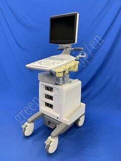 ☆超音波診断装置(カラー)