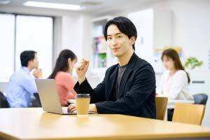 社員の幸福度を高める、グリーンメディカルの「福利厚生」