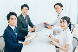 グリーンメディカルならではの取り組み