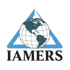 IAMERS LOGO