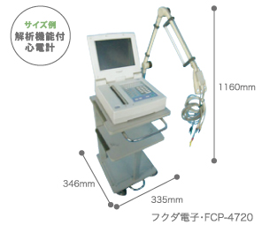 大型医療機器