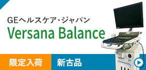GE VersanaBalance