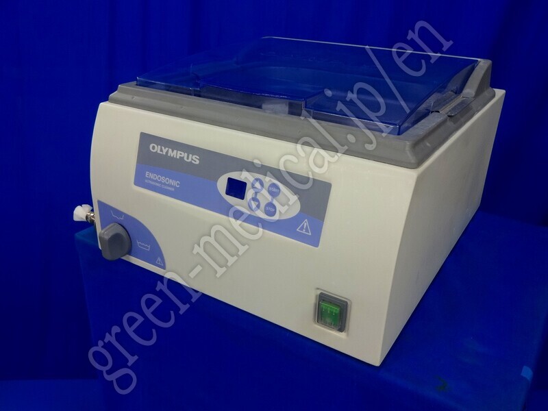 Green Medical Co., LTD Used Medical Equipment Connecting Japan's