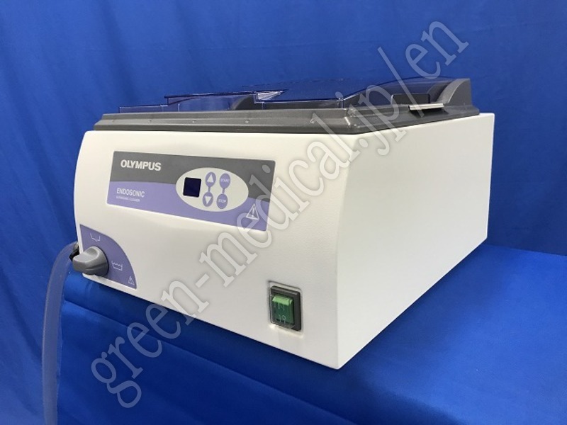 Green Medical Co., LTD Used Medical Equipment Connecting Japan's