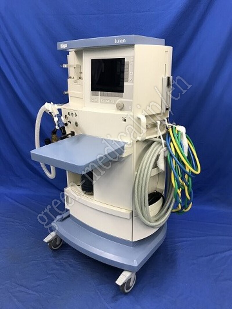 Green Medical Co., LTD Used Medical Equipment Connecting Japan's