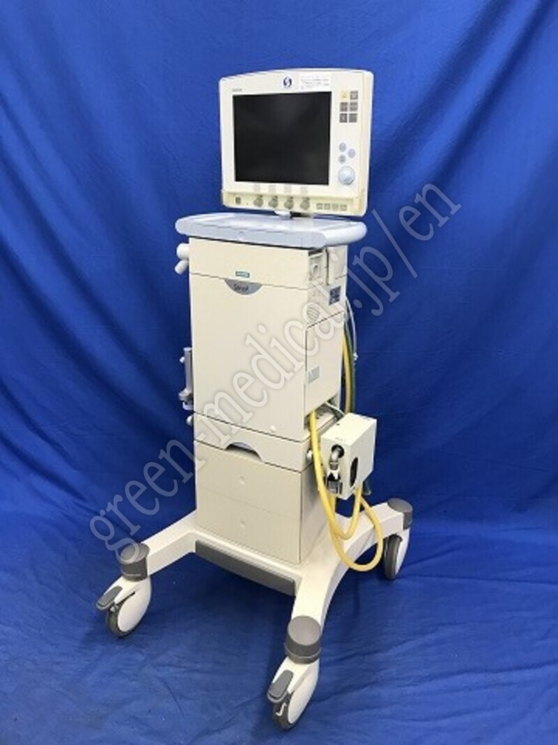 Green Medical Co LTD Used Medical Equipment Connecting