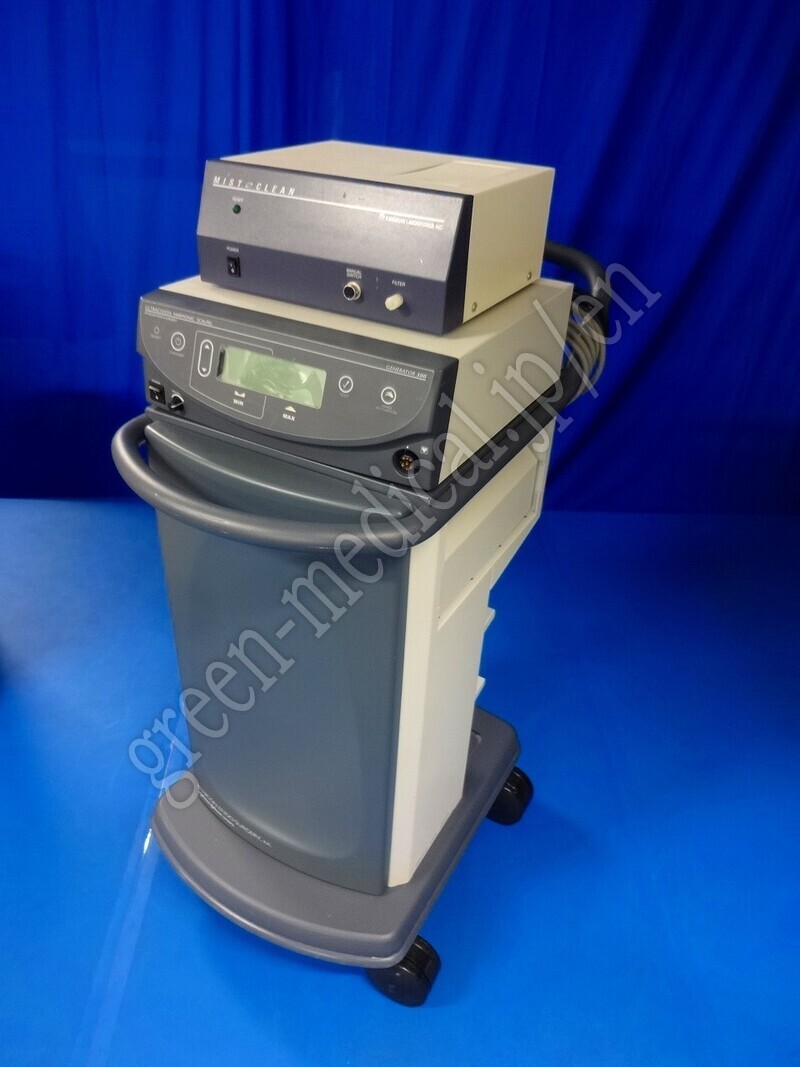 Green Medical Co., LTD Used Medical Equipment Connecting Japan's