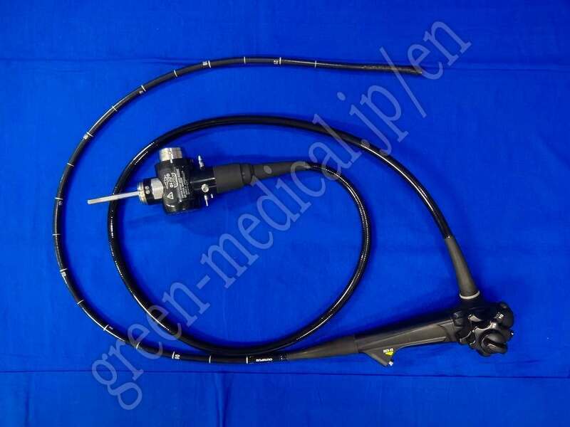 olympus endview gastroscope olympus endview gastroscope