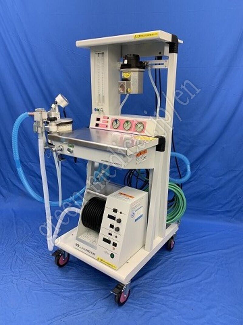 Green Medical Co., LTD Used Medical Equipment Connecting Japan's