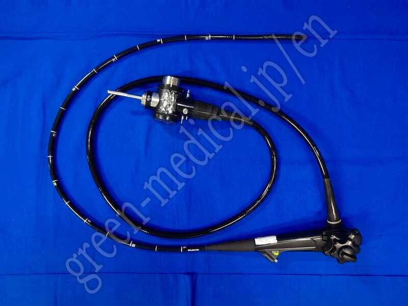 olympus endview gastroscope olympus endview gastroscope