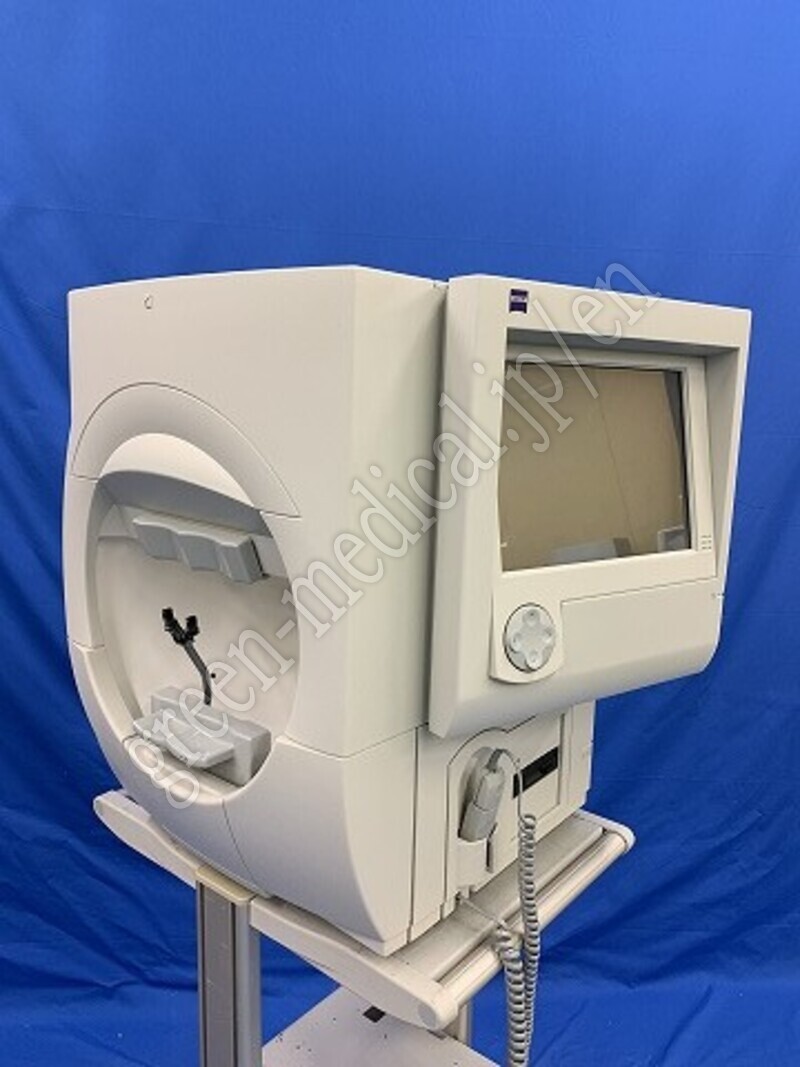 Green Medical Co., LTD Used Medical Equipment Connecting Japan's