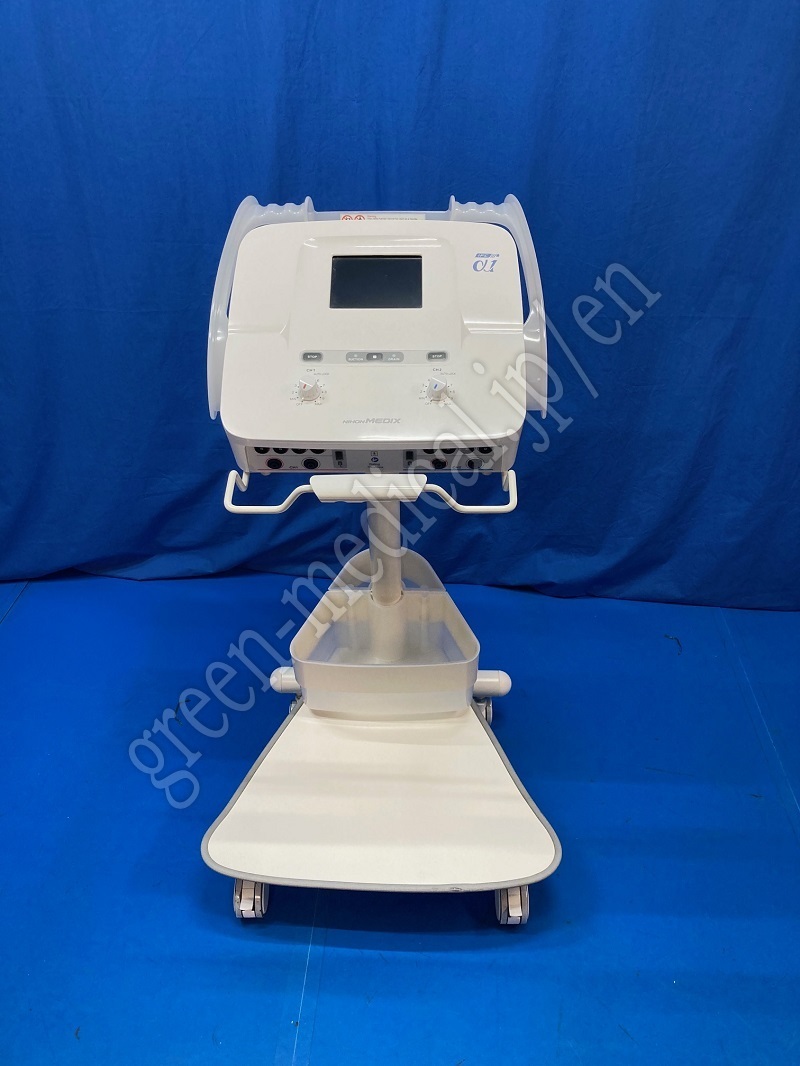 0.干渉波治療器