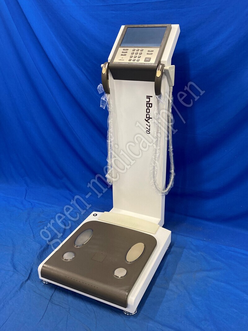 0.体成分分析装置（医療機器）