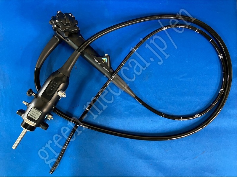 0.〇上部消化管汎用スコープ