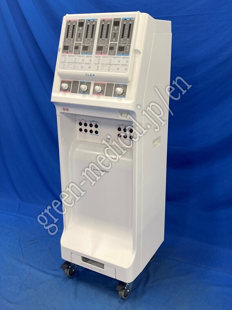 0.干渉波治療器
