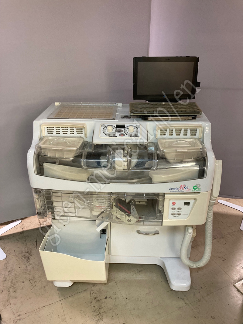 0.自動分包機