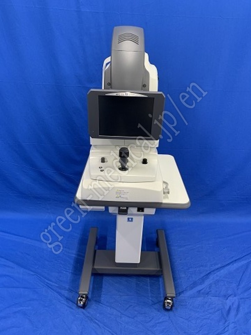 売却済オージー技研株式会社 マイクロ波治療器