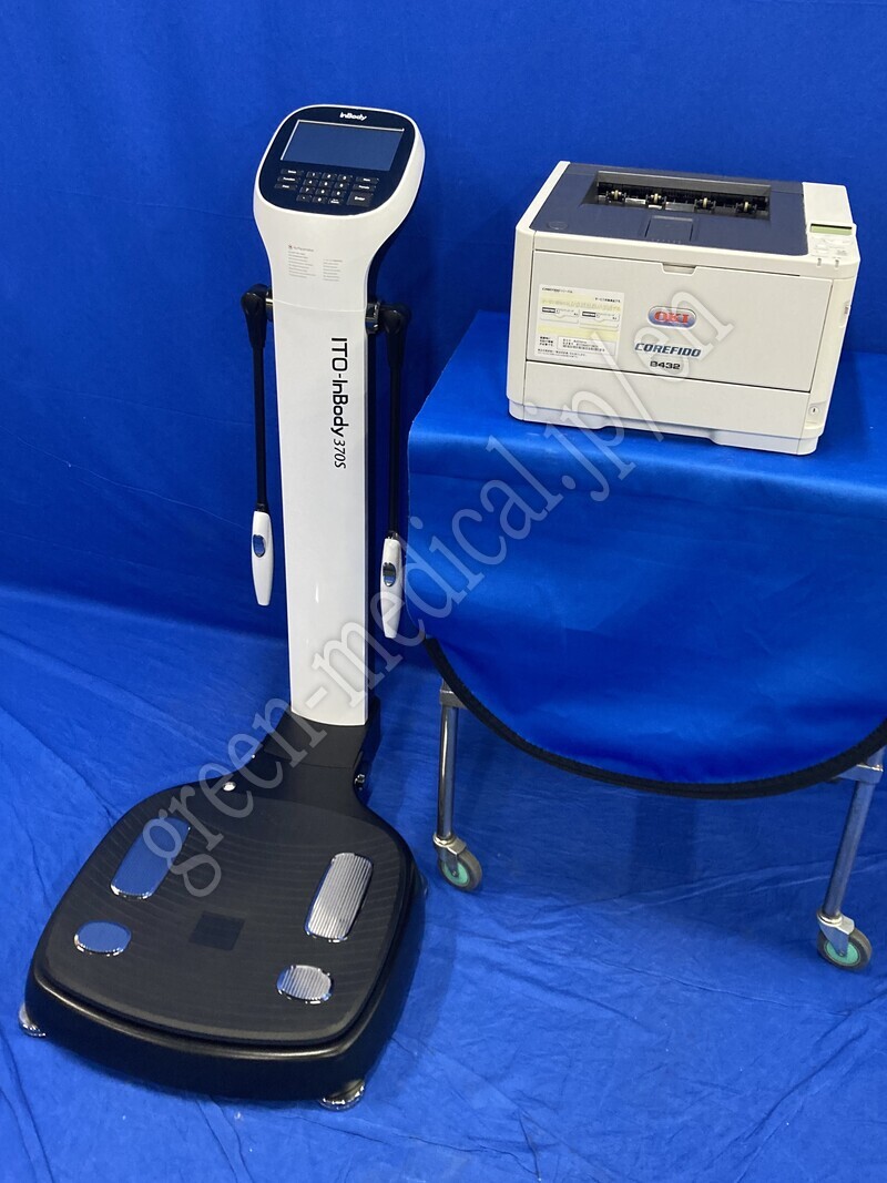 0.体成分分析装置（非医療機器）