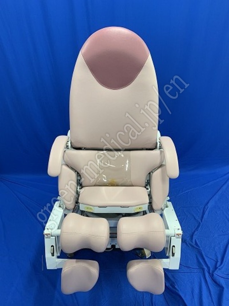 0.〇産婦人科検診台