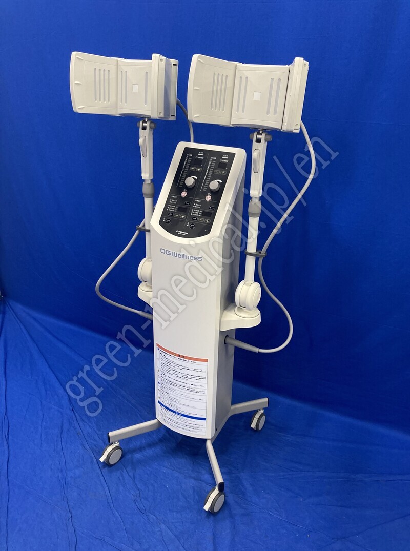 0.マイクロ波治療器