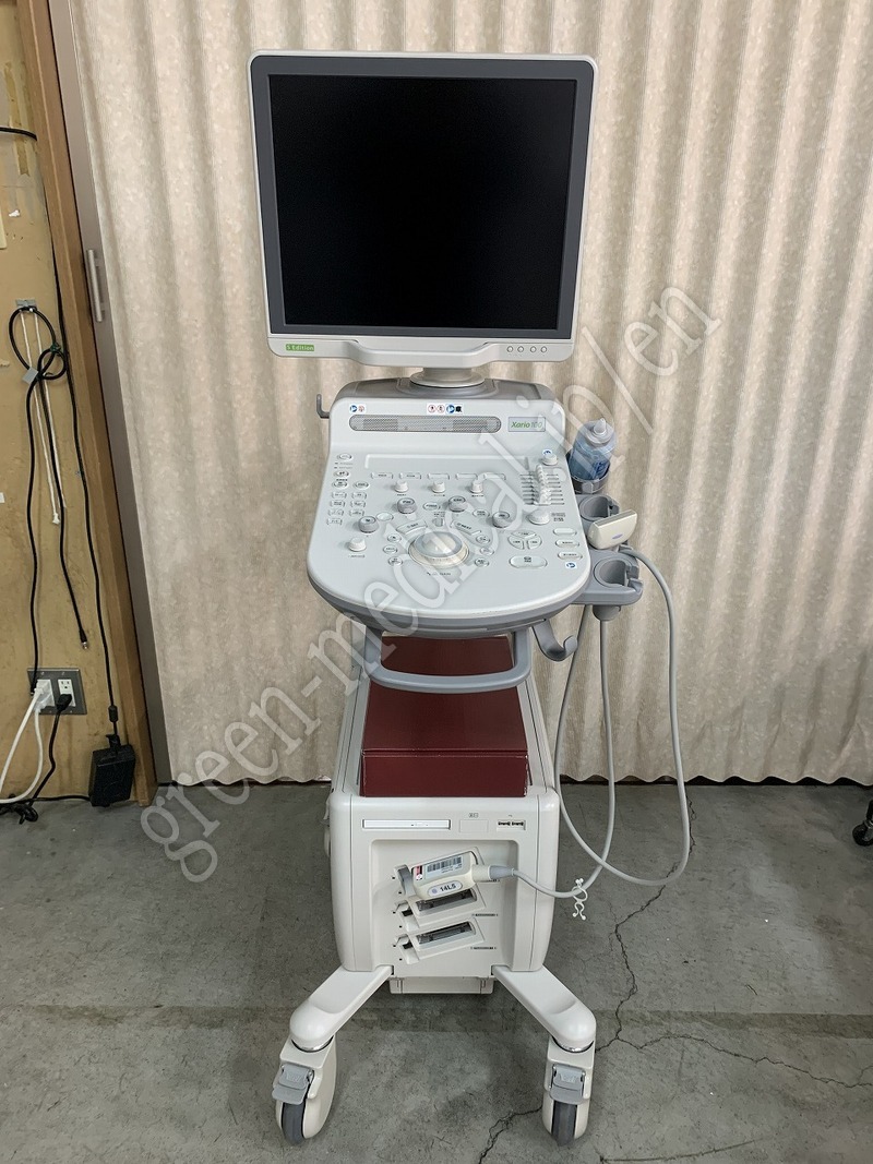 0.超音波診断装置