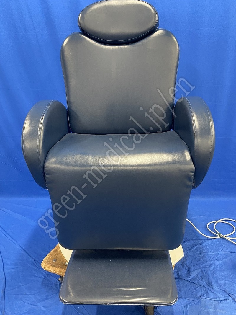 0.〇椅子型電動診察台