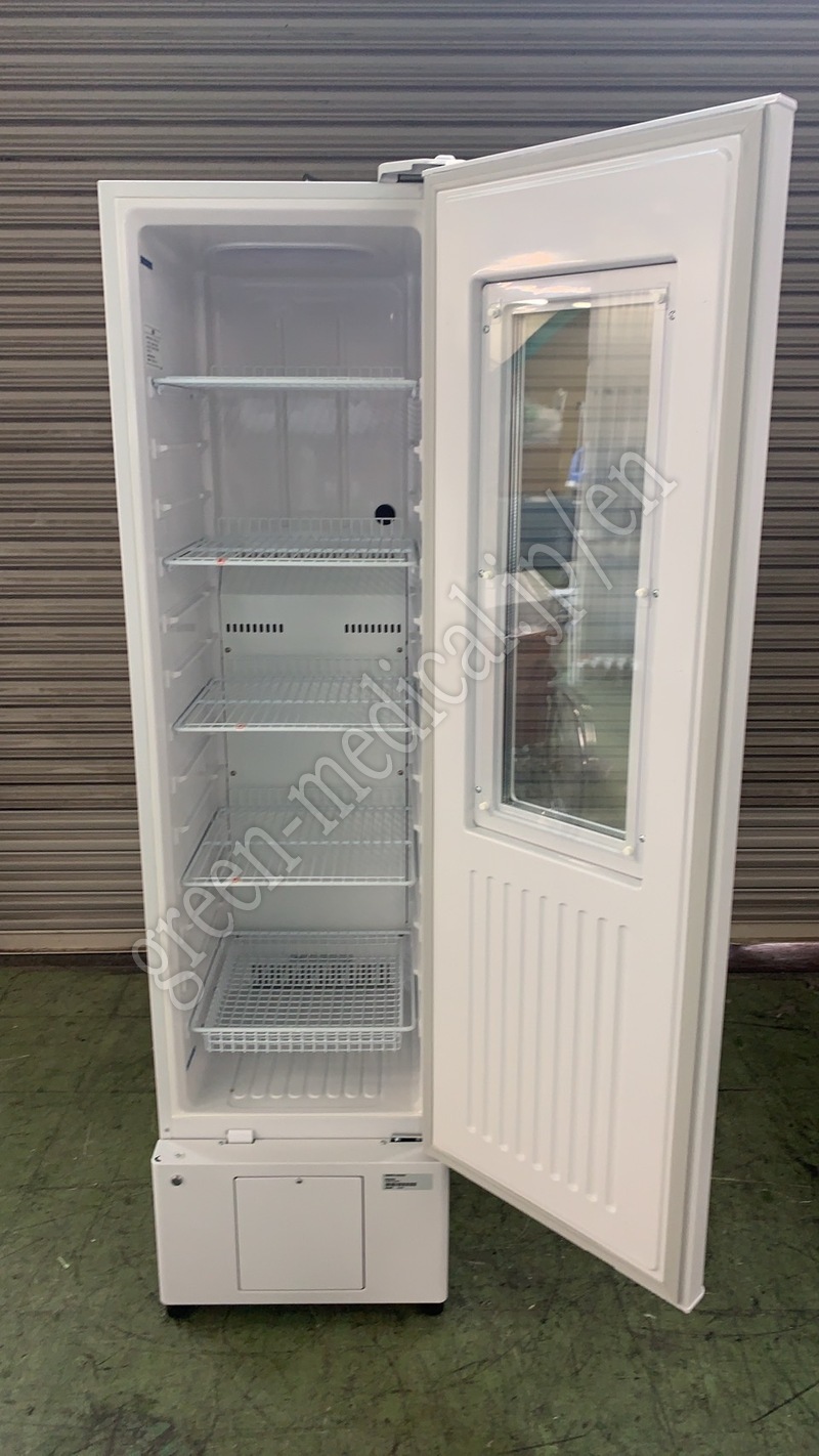 0.〇薬用冷蔵ショーケース