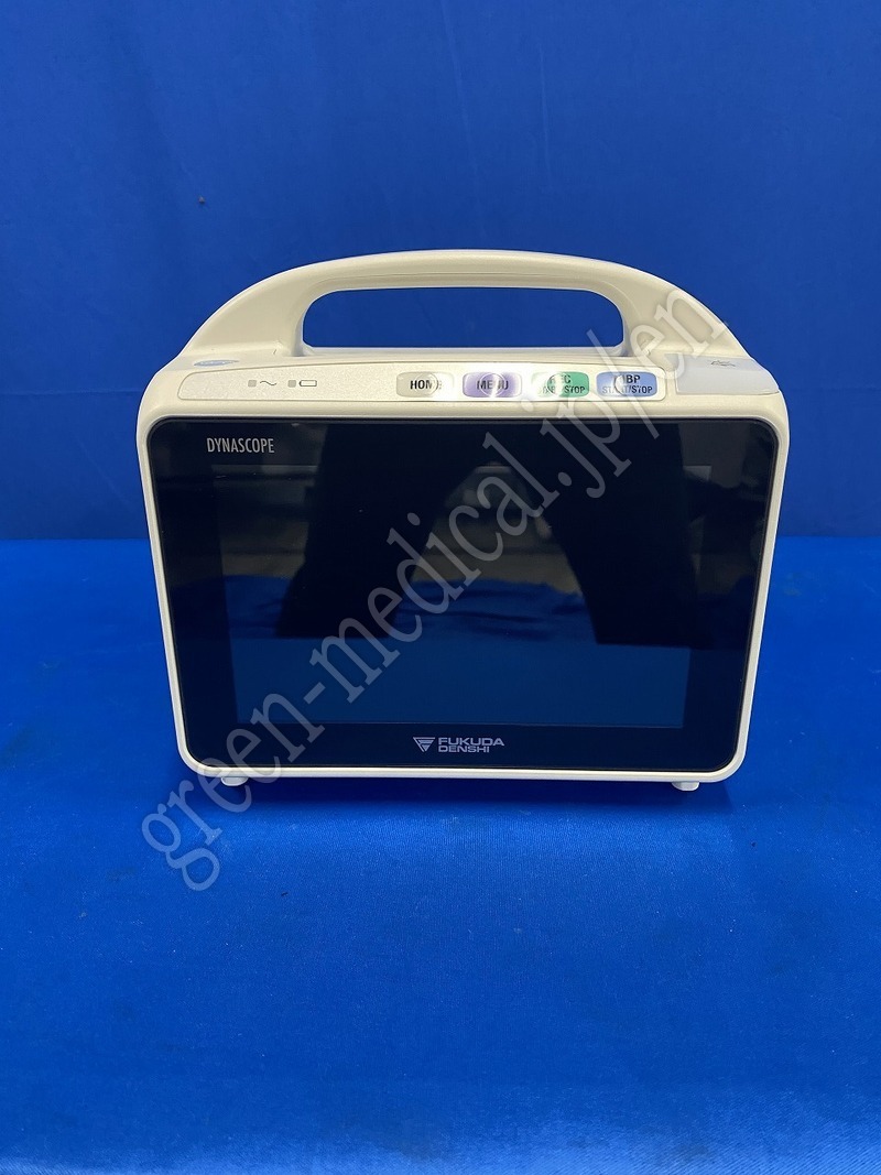 0.〇ベッドサイドモニタ