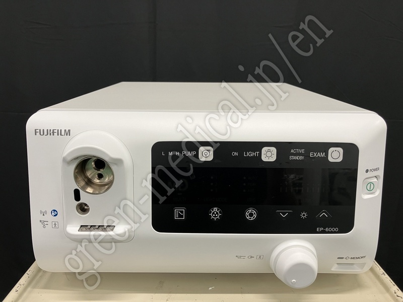 0.○内視鏡光源＆プロセッサー