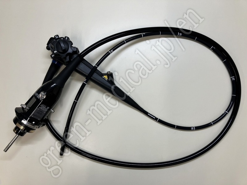 0.〇上部消化管汎用ビデオスコープ