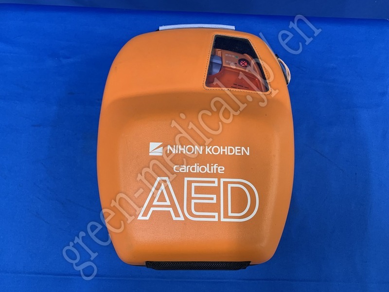 0.(AED)自動体外式除細動装置