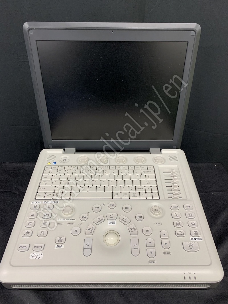 0.〇 超音波診断装置