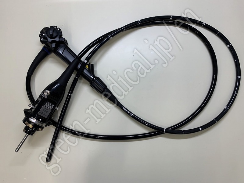 0.大腸ビデオスコープ