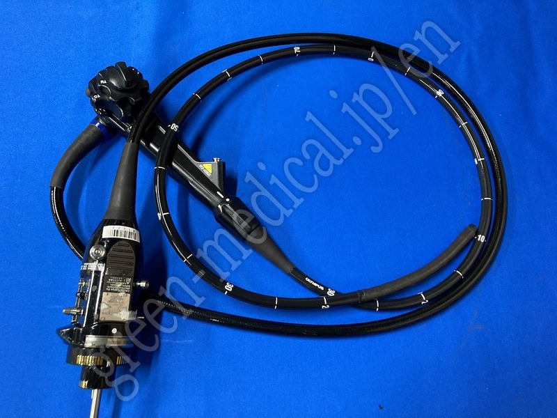 0.○ 大腸ビデオスコープ