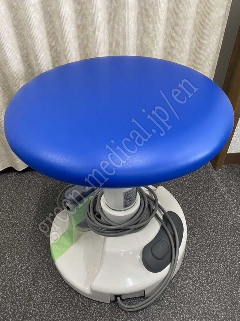 0.ペイシェントスツール