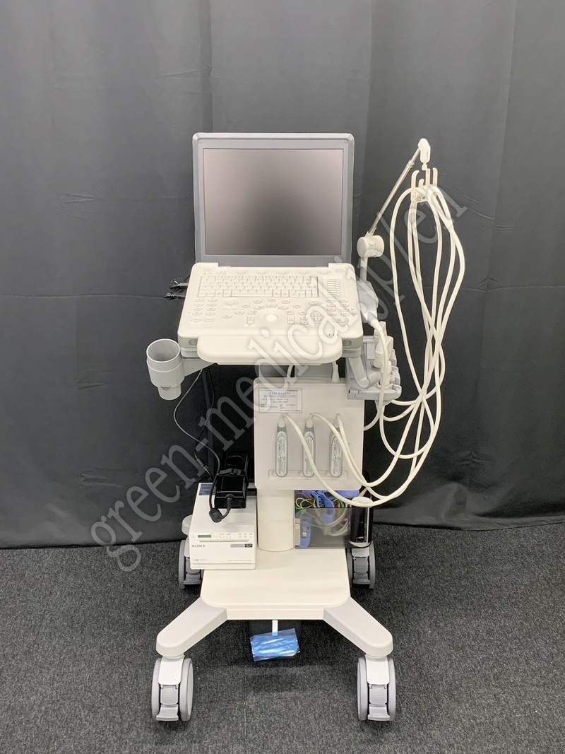 0.〇 超音波診断装置