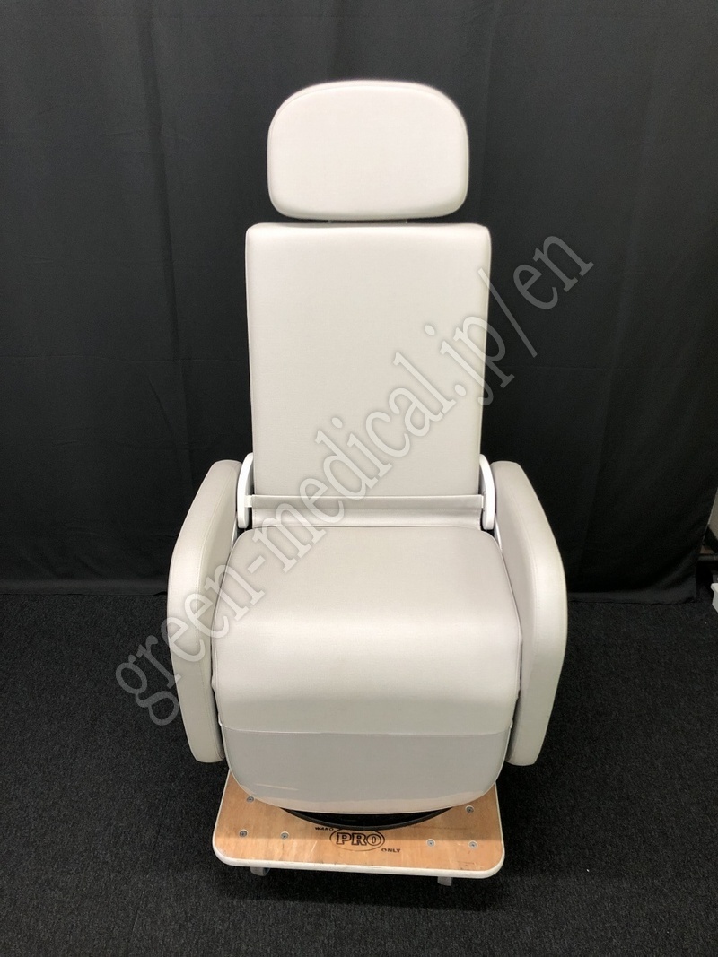 0.〇椅子型診察台 Crex（クレックス）