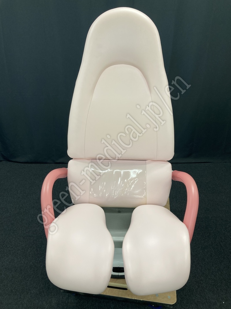 0.○ 産婦人科検診台