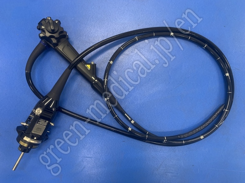 0.〇大腸ビデオスコープ