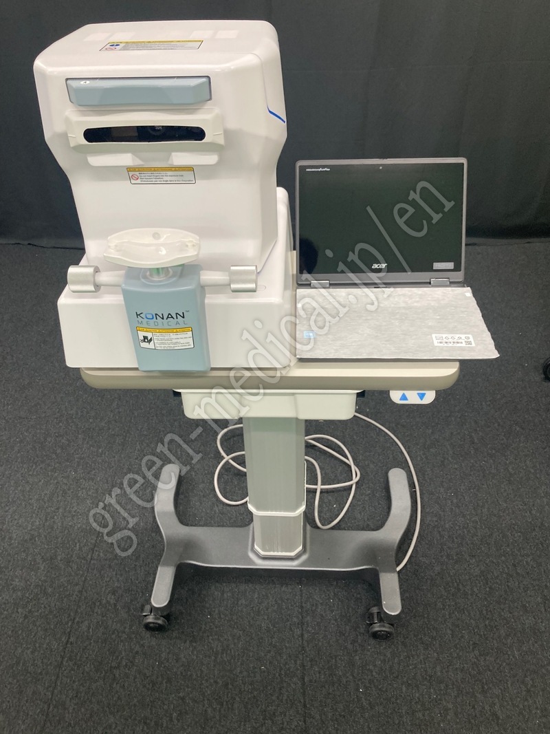 0.〇 スペキュラーマイクロスコープ