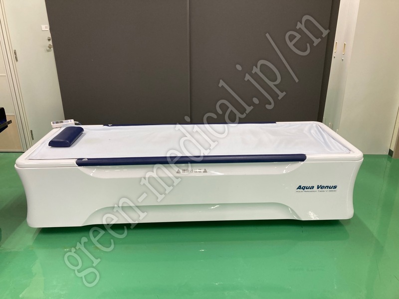 0.ウォーターベッド型リラクゼーション器