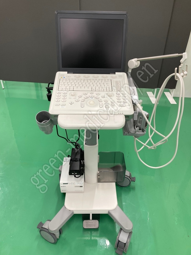 0.〇 超音波診断装置