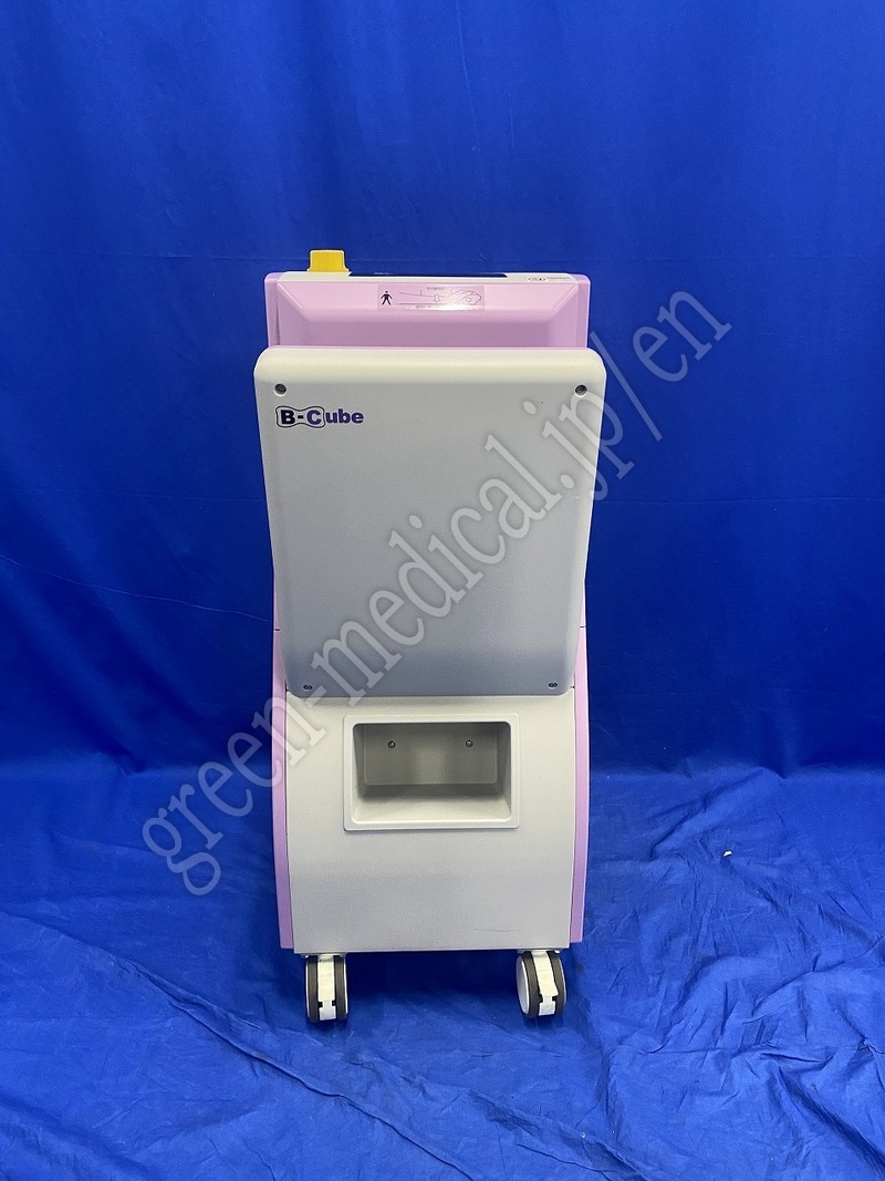 0.X線骨密度測定装置