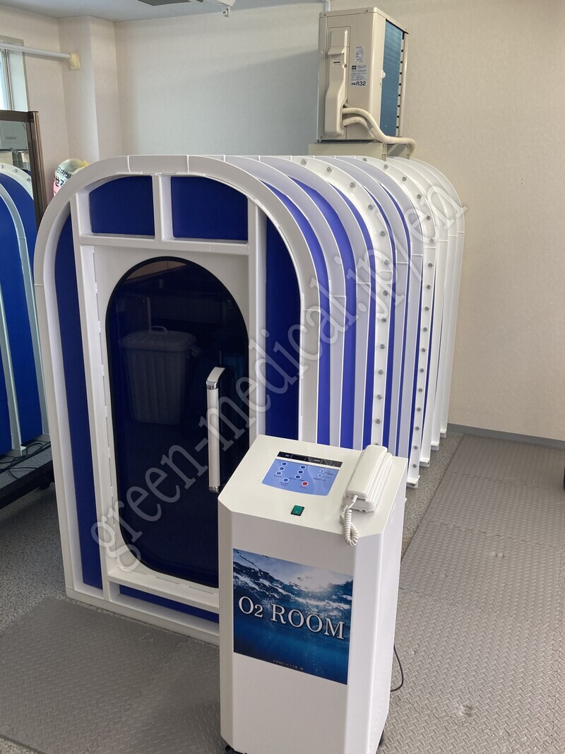 0.酸素ルーム（O2Room）