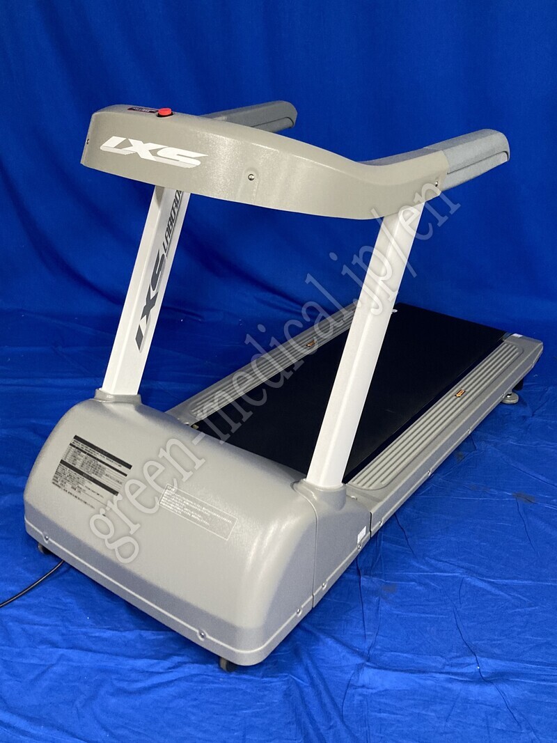 0.トレッドミル