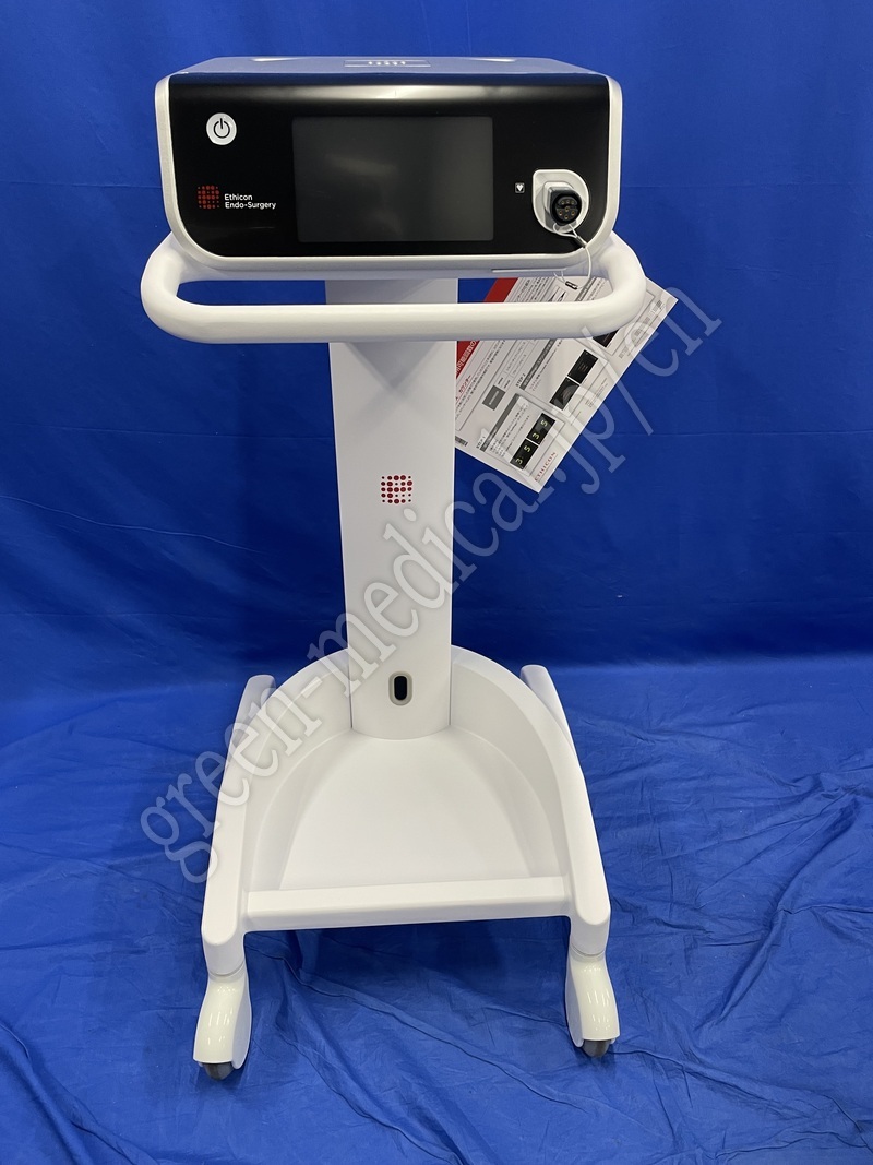 0.○ 超音波メス