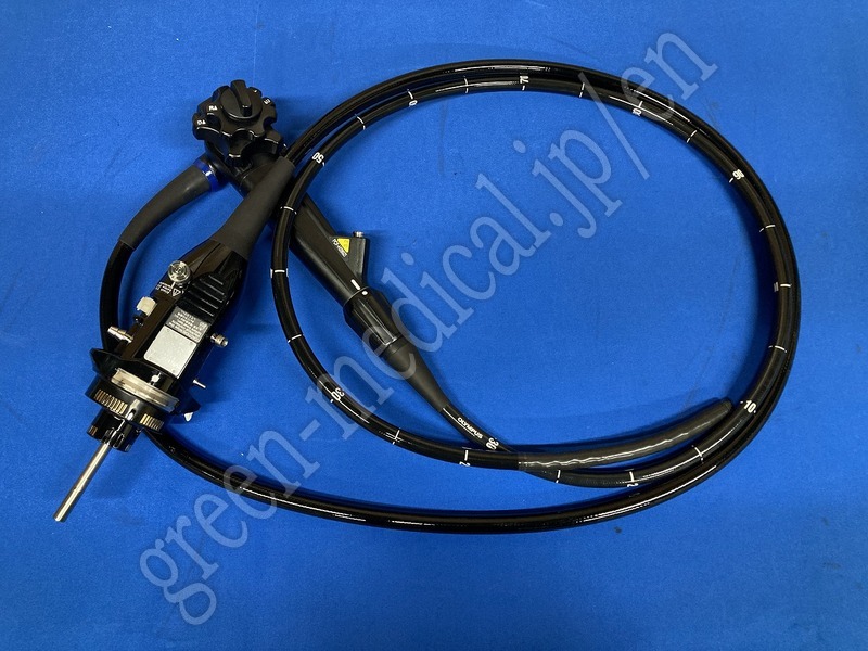 0.○ 大腸ビデオスコープ