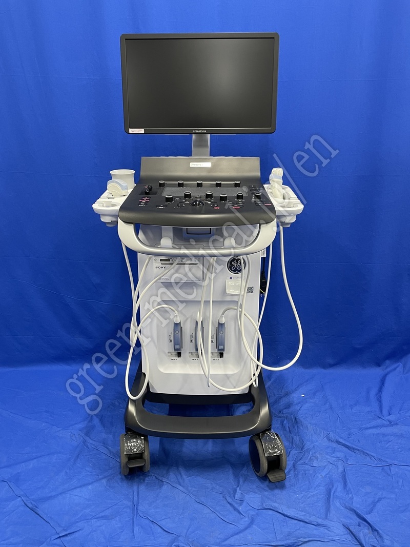 0.〇 超音波診断装置(カラー）