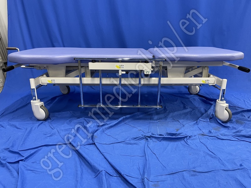 0.○手動GSストレッチャー